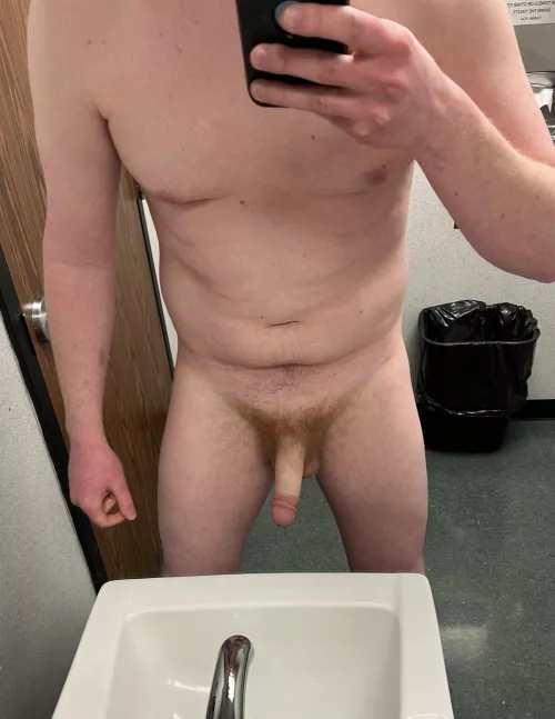 I love being a ginger