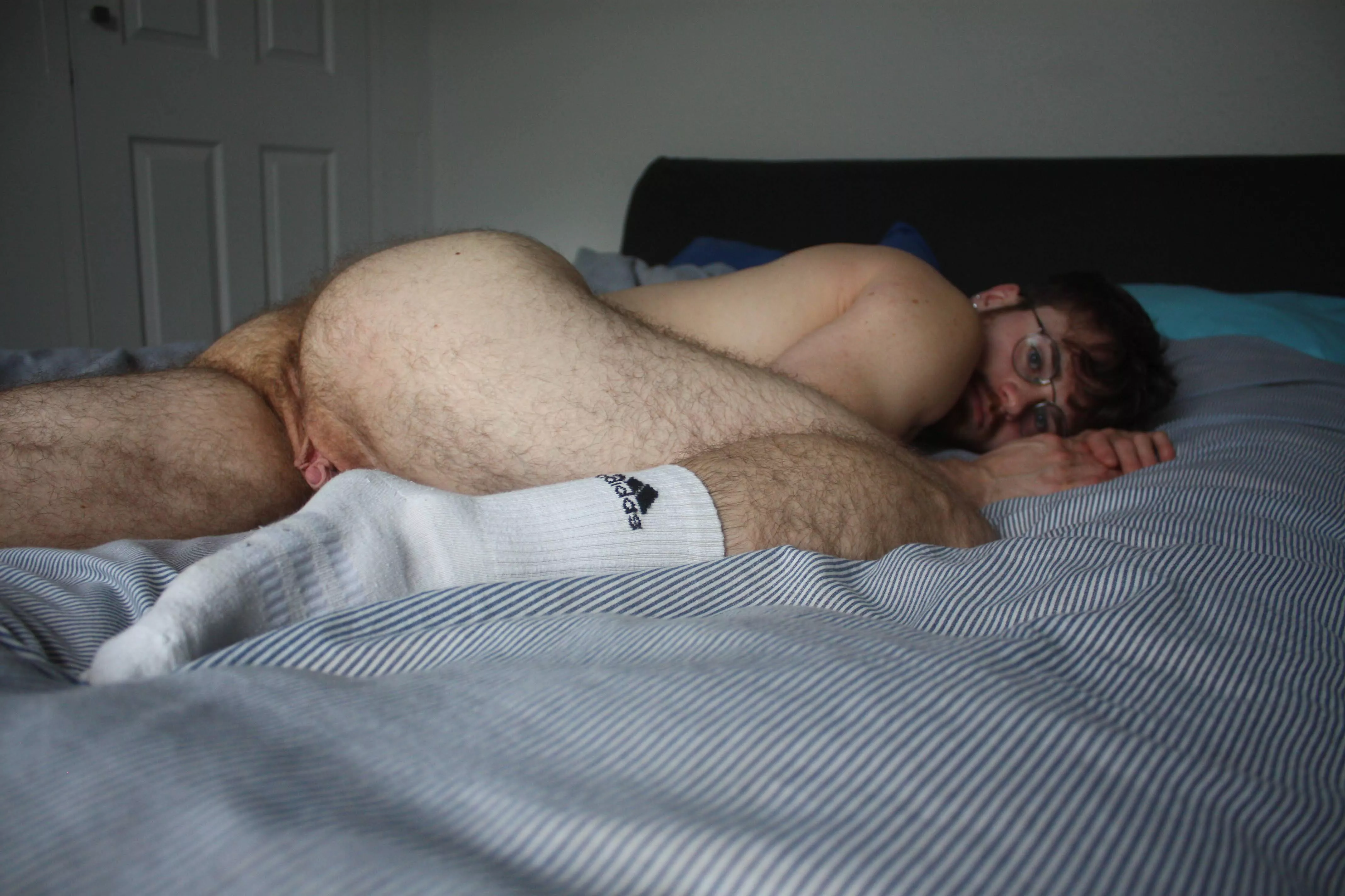 I love being eaten out from behind🤤 I love being eaten out from behind🤤