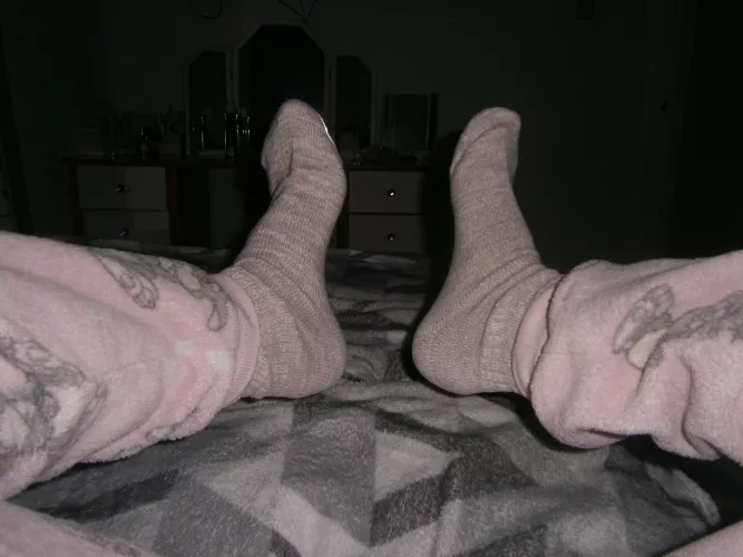 I love being in this position π