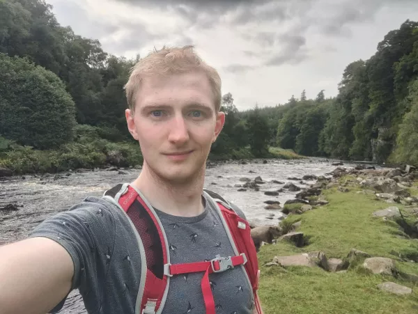 I love being outdoors, and exploring a detailed open world! ๐๏ธ I love being outdoors, and exploring a detailed open world! ๐๏ธ