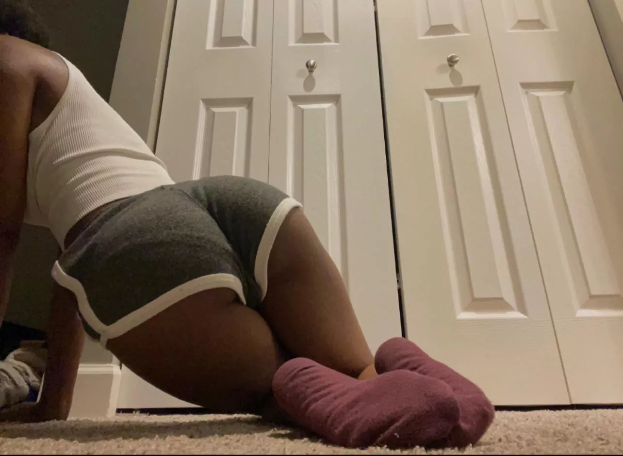 I love being spanked I love being spanked