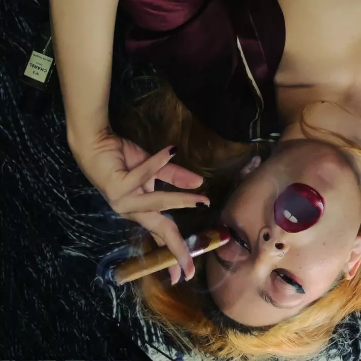 I love cigars I love cigars