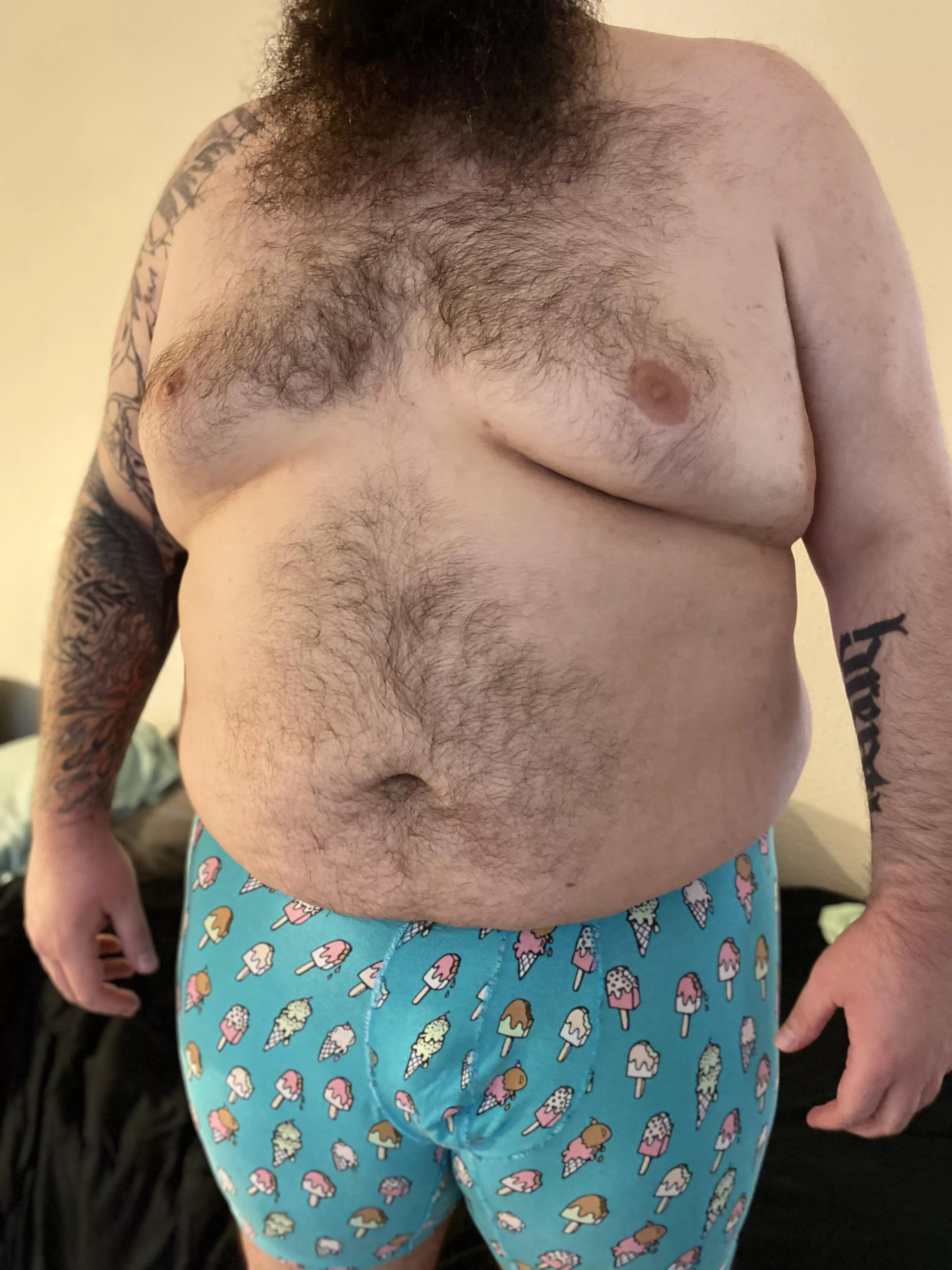 I love colorful underwear. :P I love colorful underwear. :P