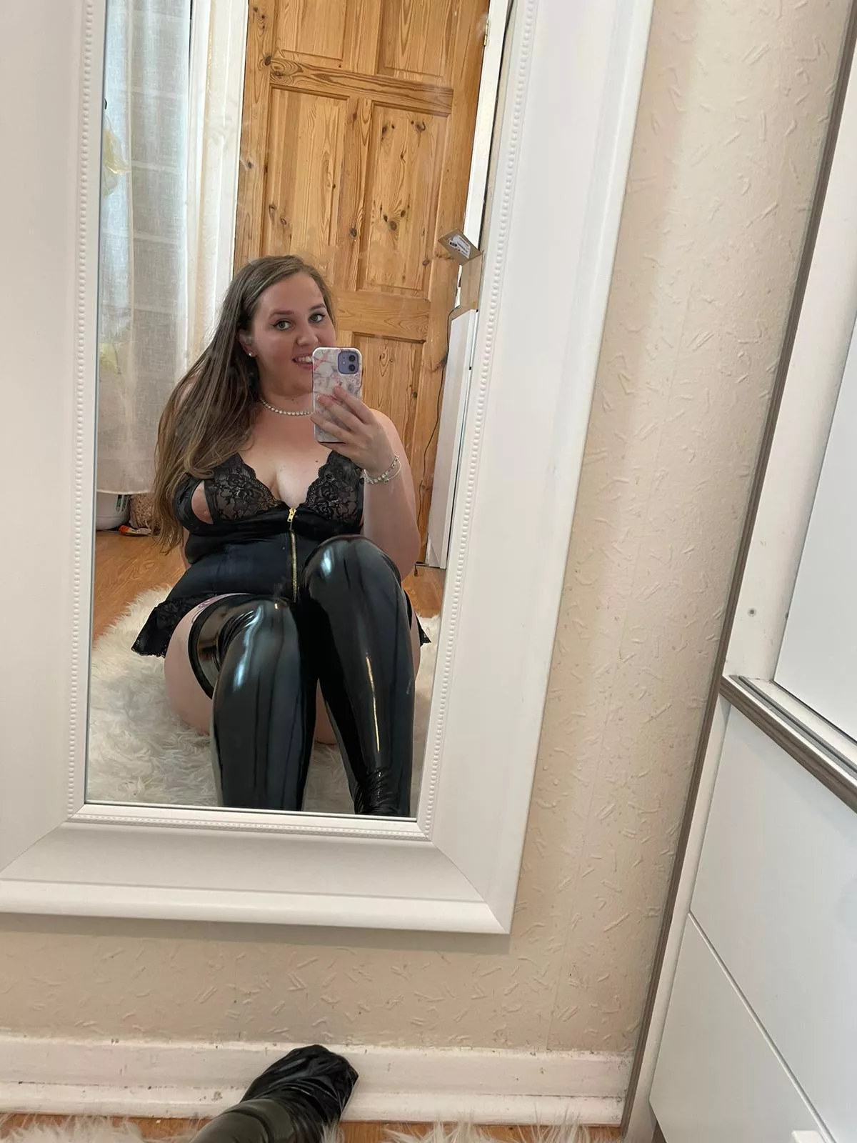 I love dress up. Would you like me to dress up for you?