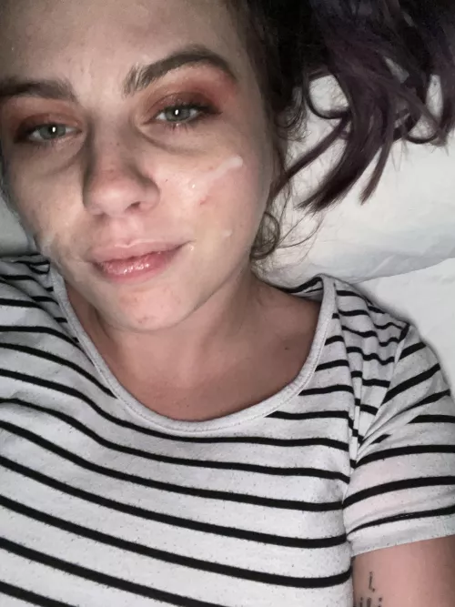 I love facials! I love facials!