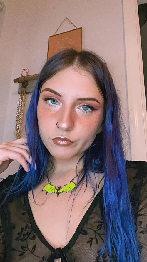 I love freckles I love freckles