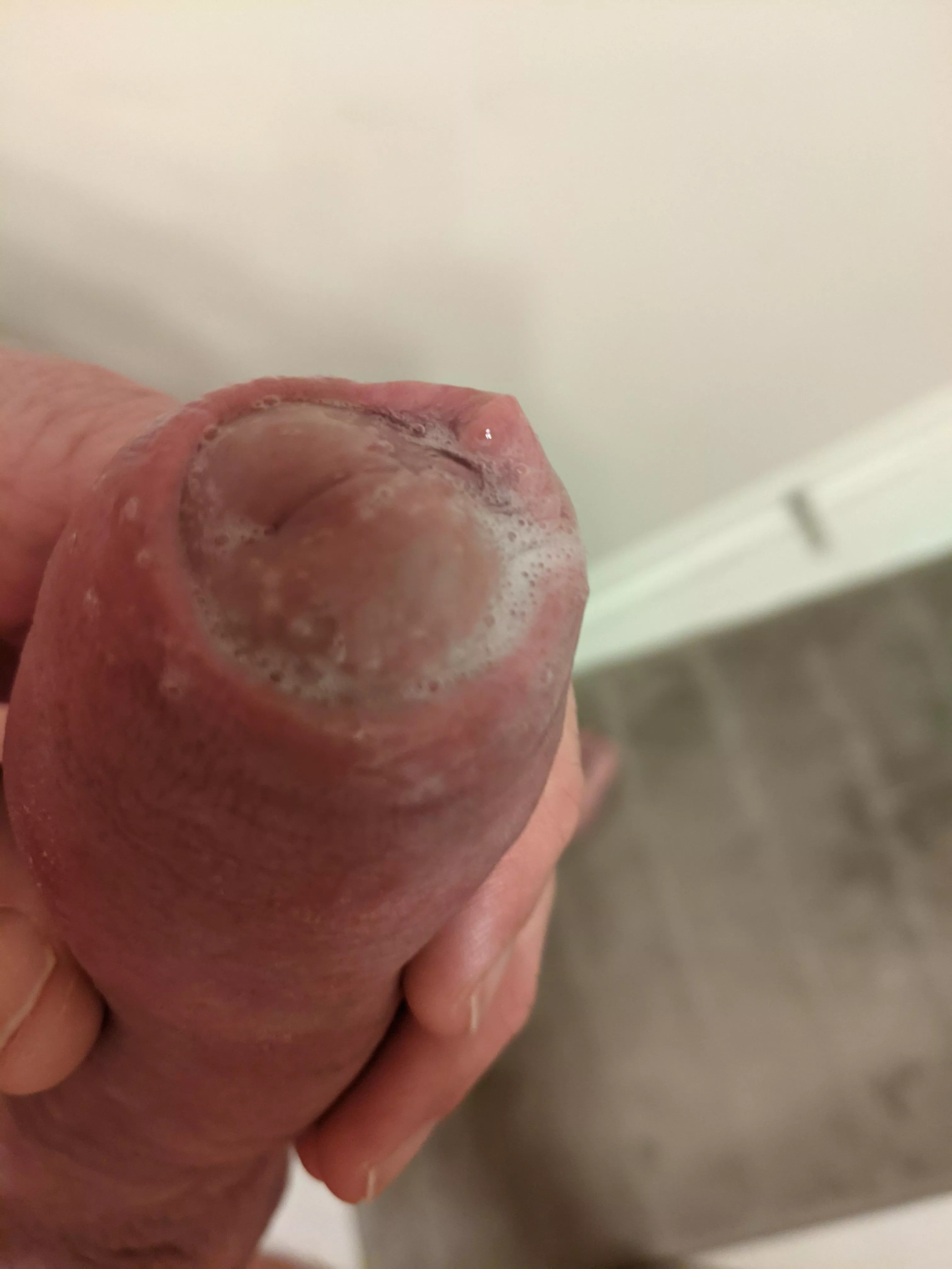 I love getting all worked up! I love getting all worked up!