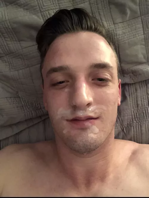 I love getting my face painted I love getting my face painted