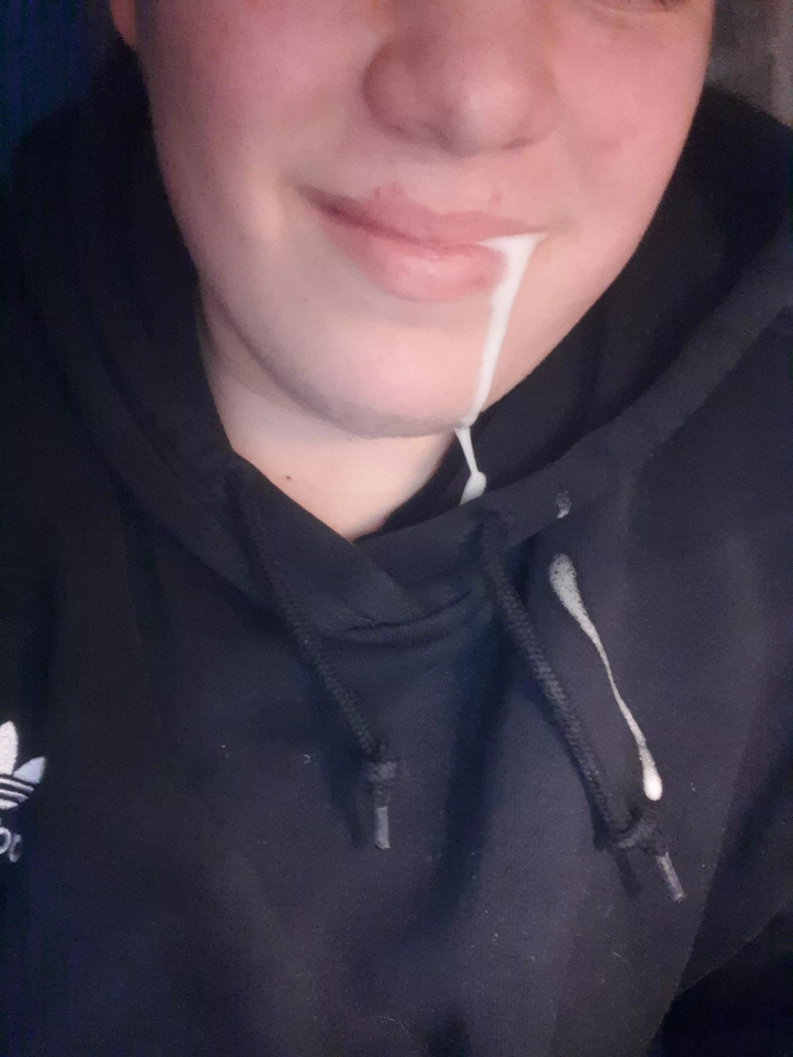 I love guys cum soo much it tastes soo good