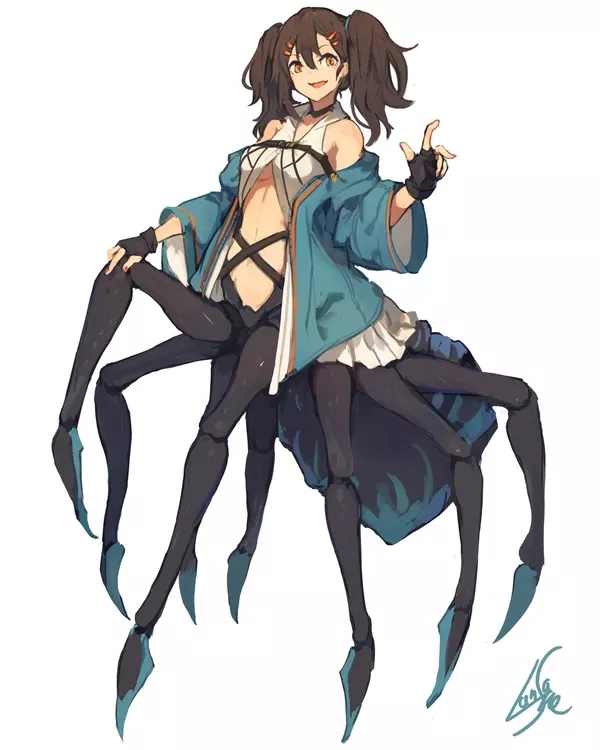 I love how her legs look like high-heels I love how her legs look like high-heels