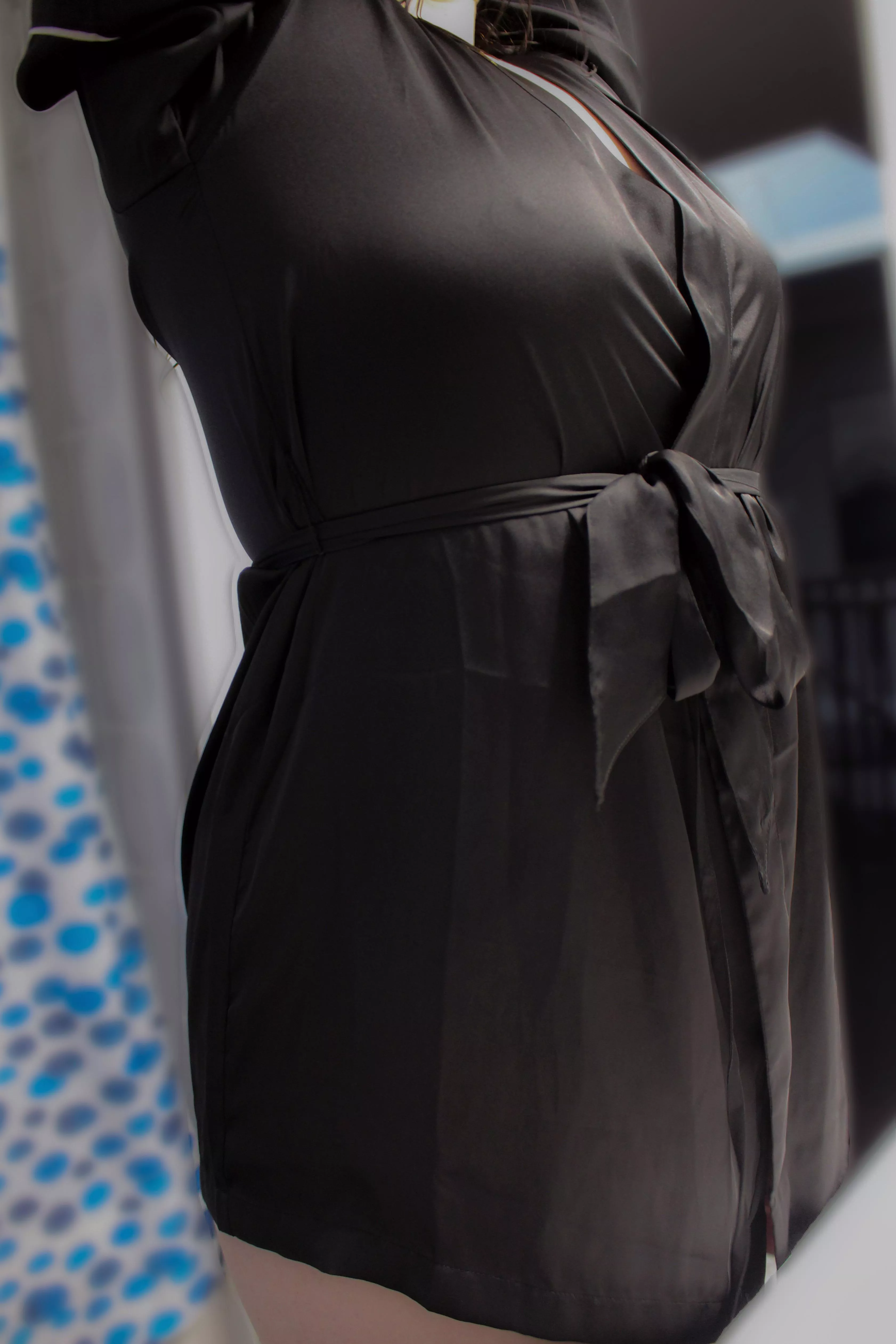 i love how my nipples poke throught this, dont you?