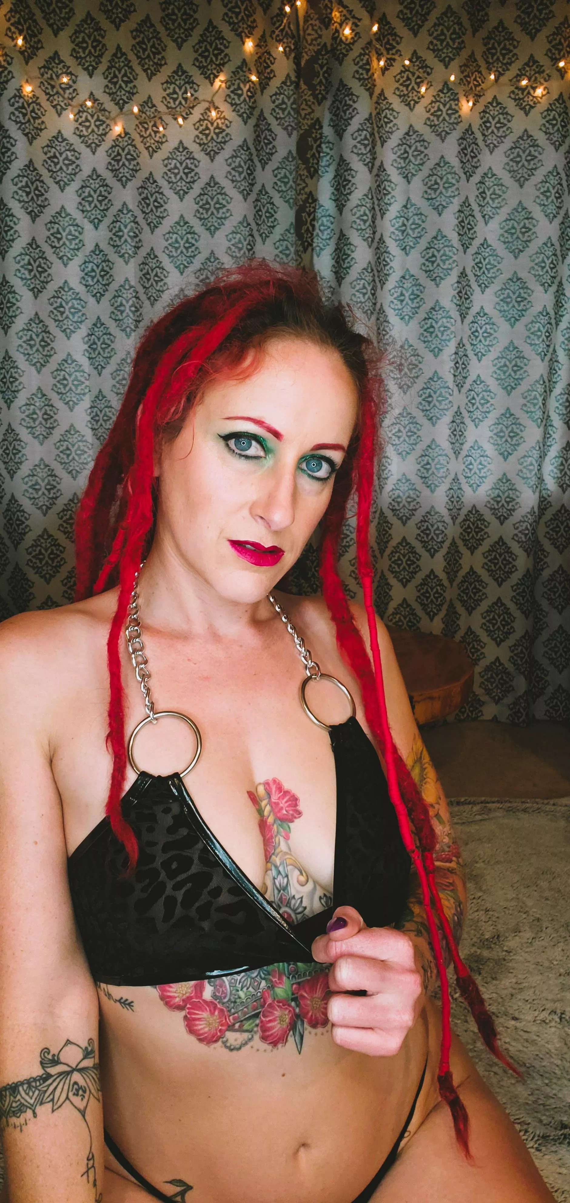 I love how sexy this top makes me feel 🔥 I love how sexy this top makes me feel 🔥