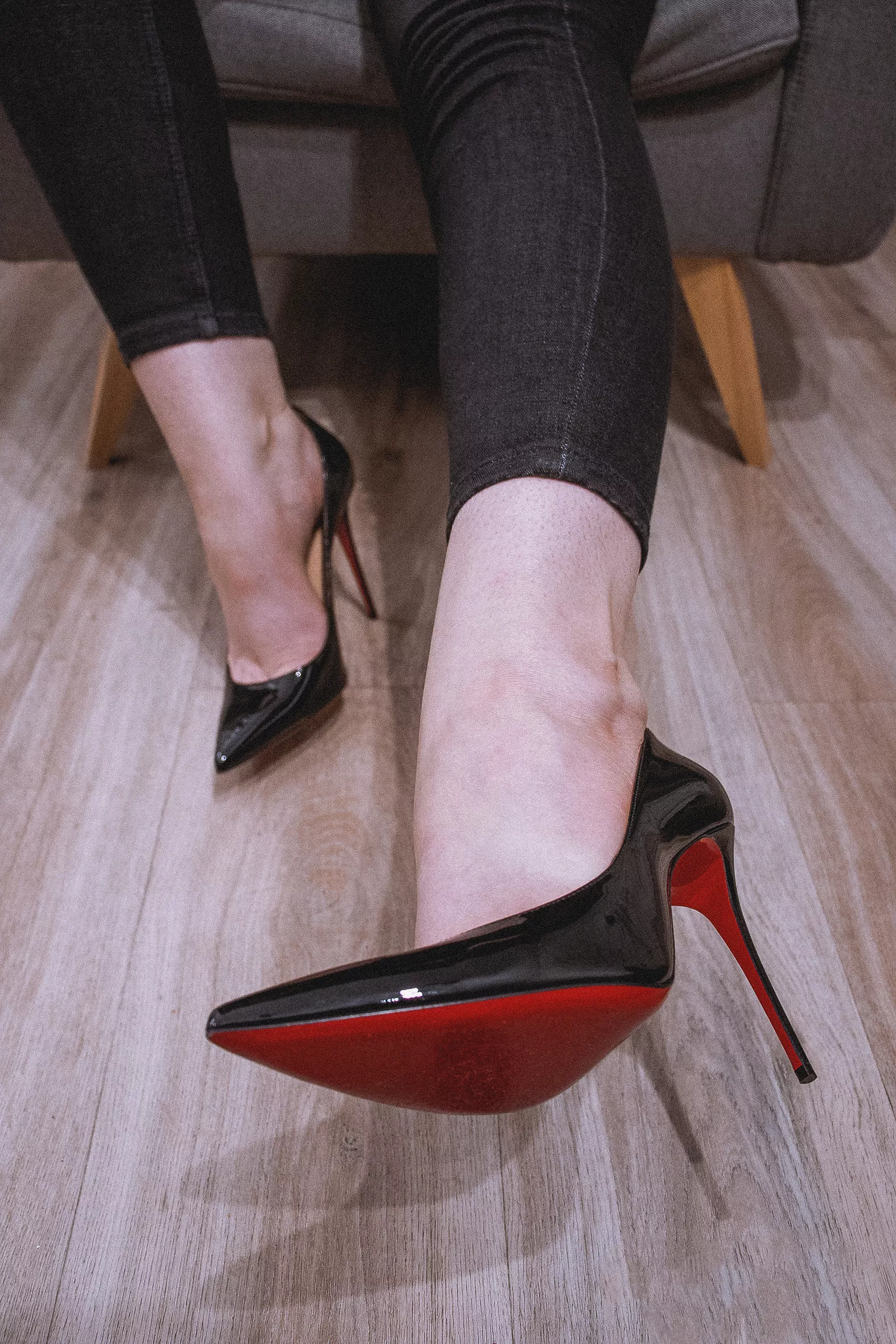 I love how shiny they are I love how shiny they are