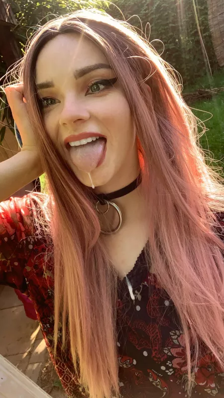 I love how you taste daddy ๐
๐ฆ I love how you taste daddy ๐
๐ฆ