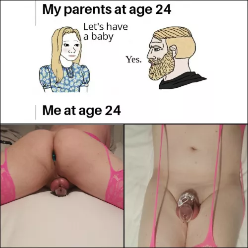 I love it this wayπ€ I love it this wayπ€