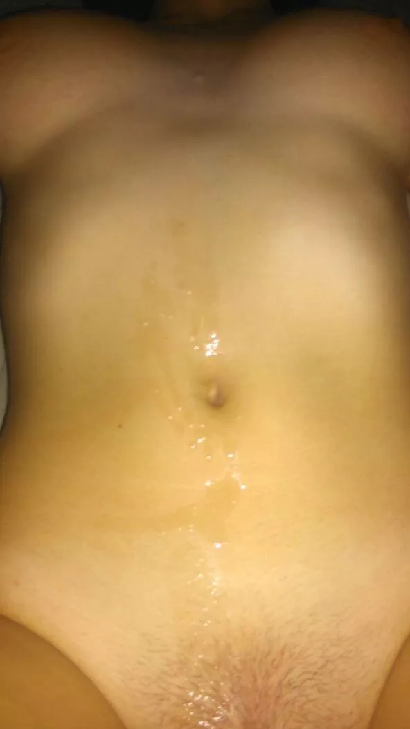 I love it when it ends like this