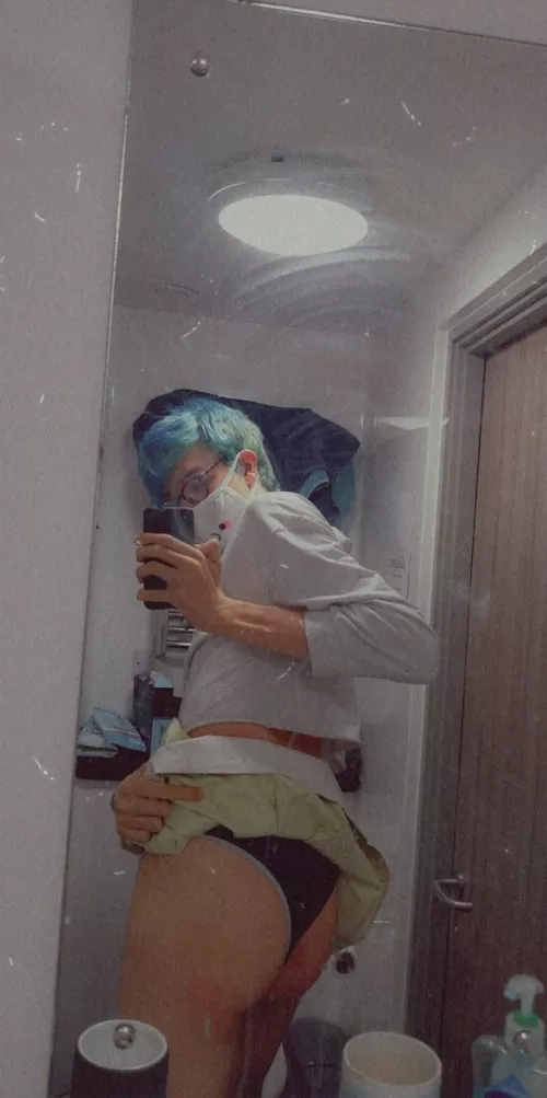 I love kinky daddies