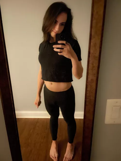 I love leggings βΊοΈ I love leggings βΊοΈ