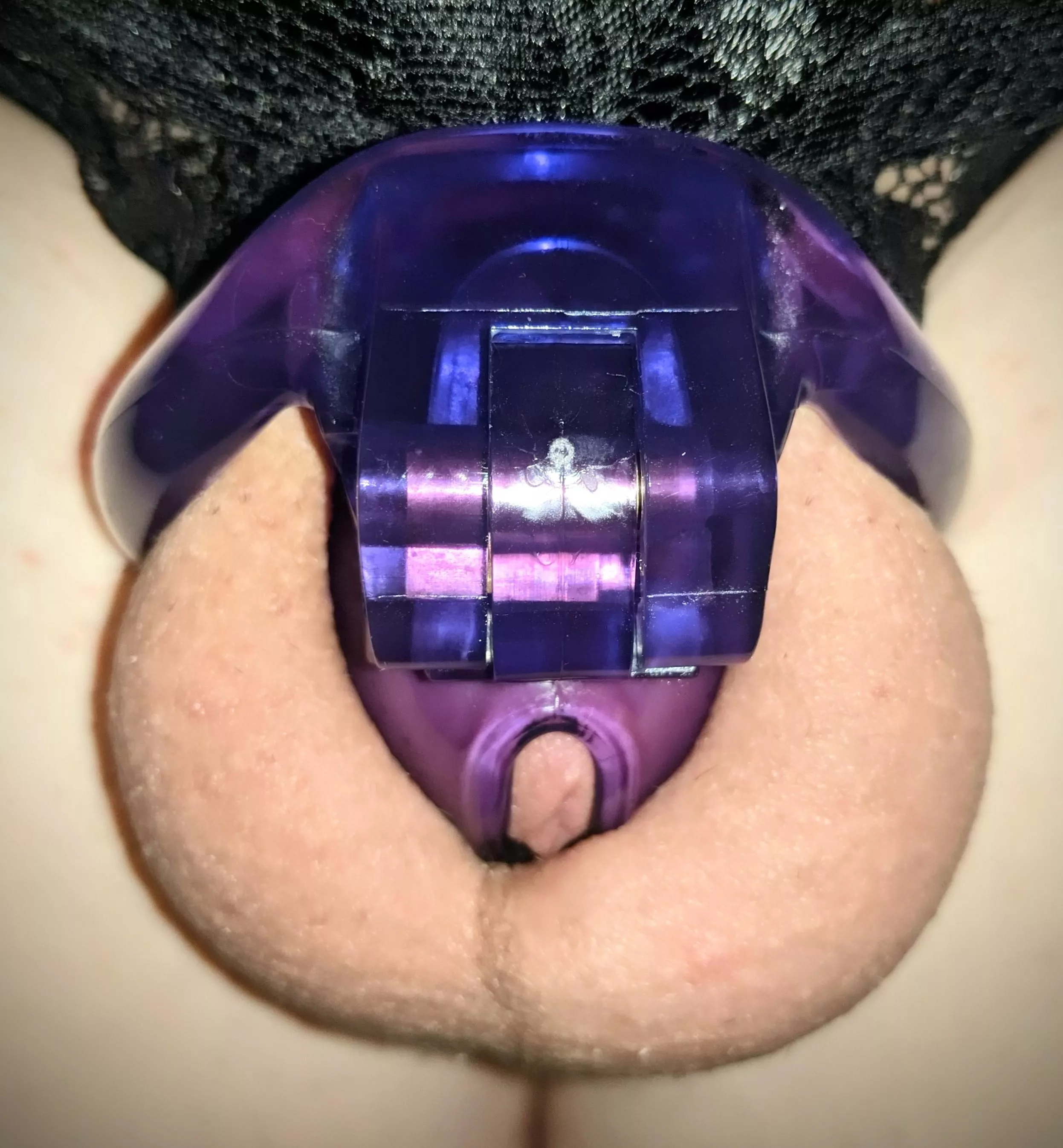 I love Locktober I love Locktober