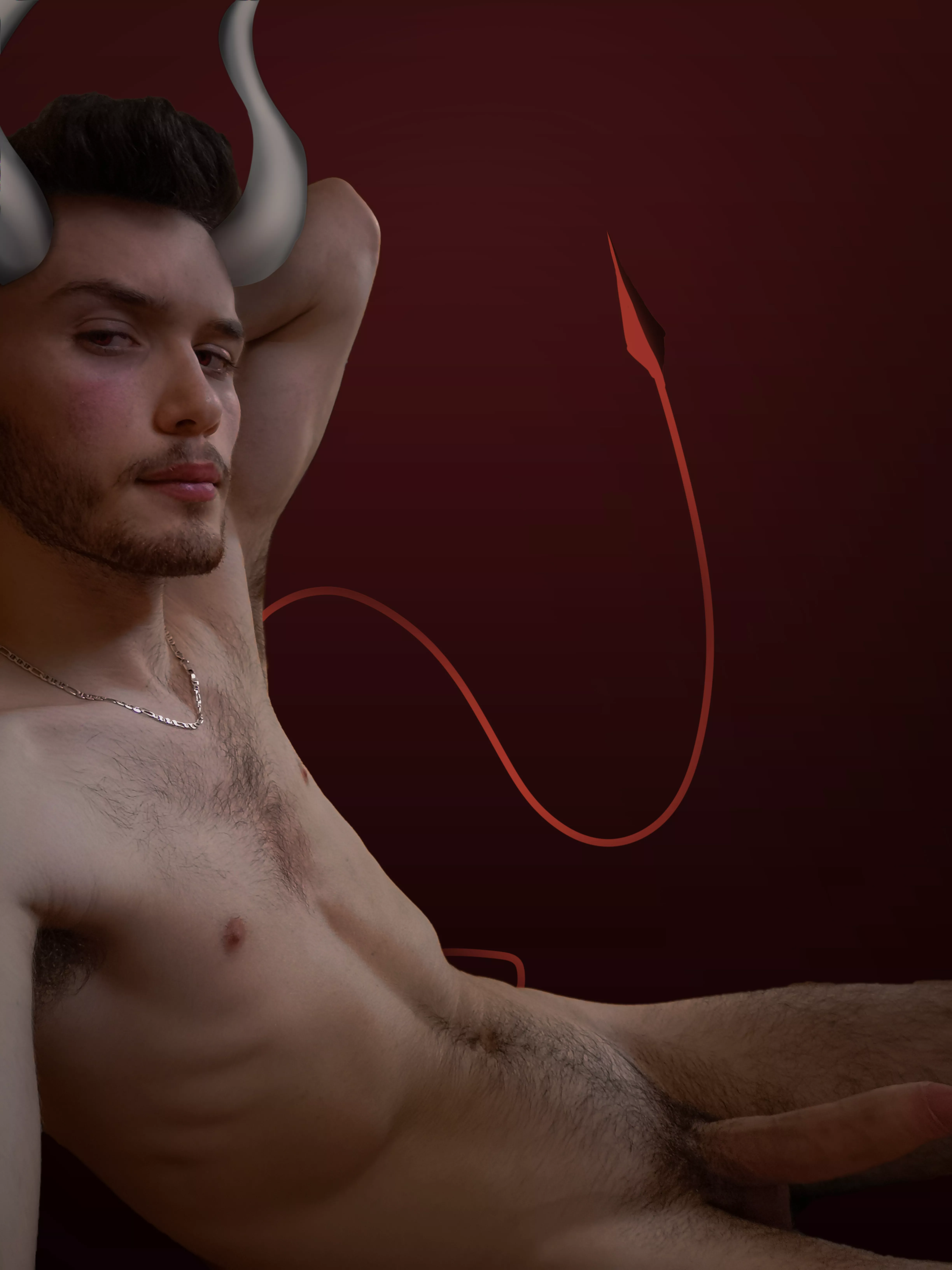 I love making my nudes more fantasy style. You guys like? I love making my nudes more fantasy style. You guys like?