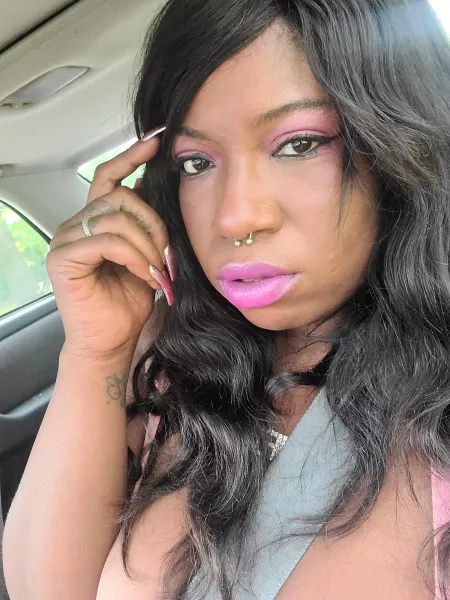 I love me in pink I love me in pink