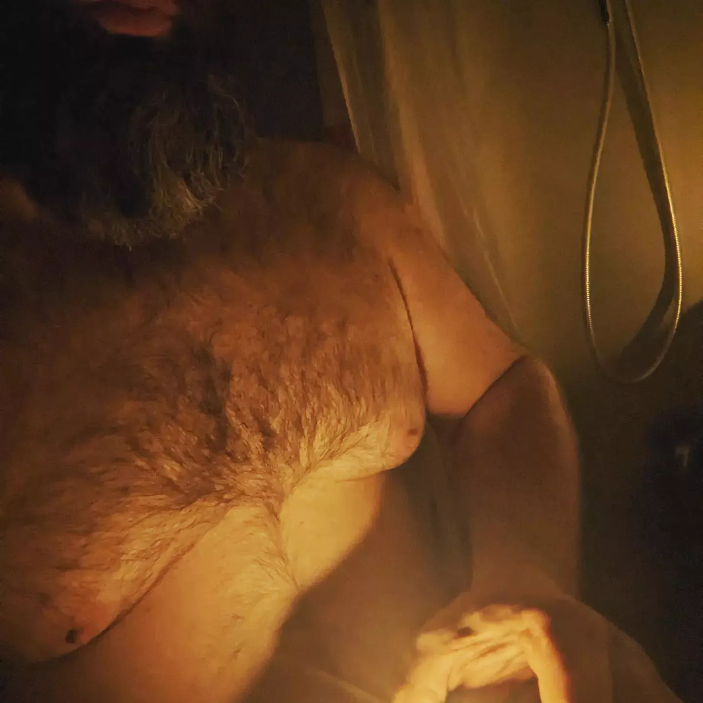 I love me some shower candles. How about you?