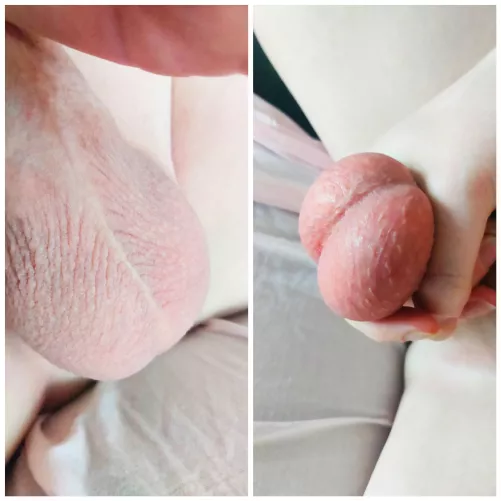 I love my balls do you? I love my balls do you?