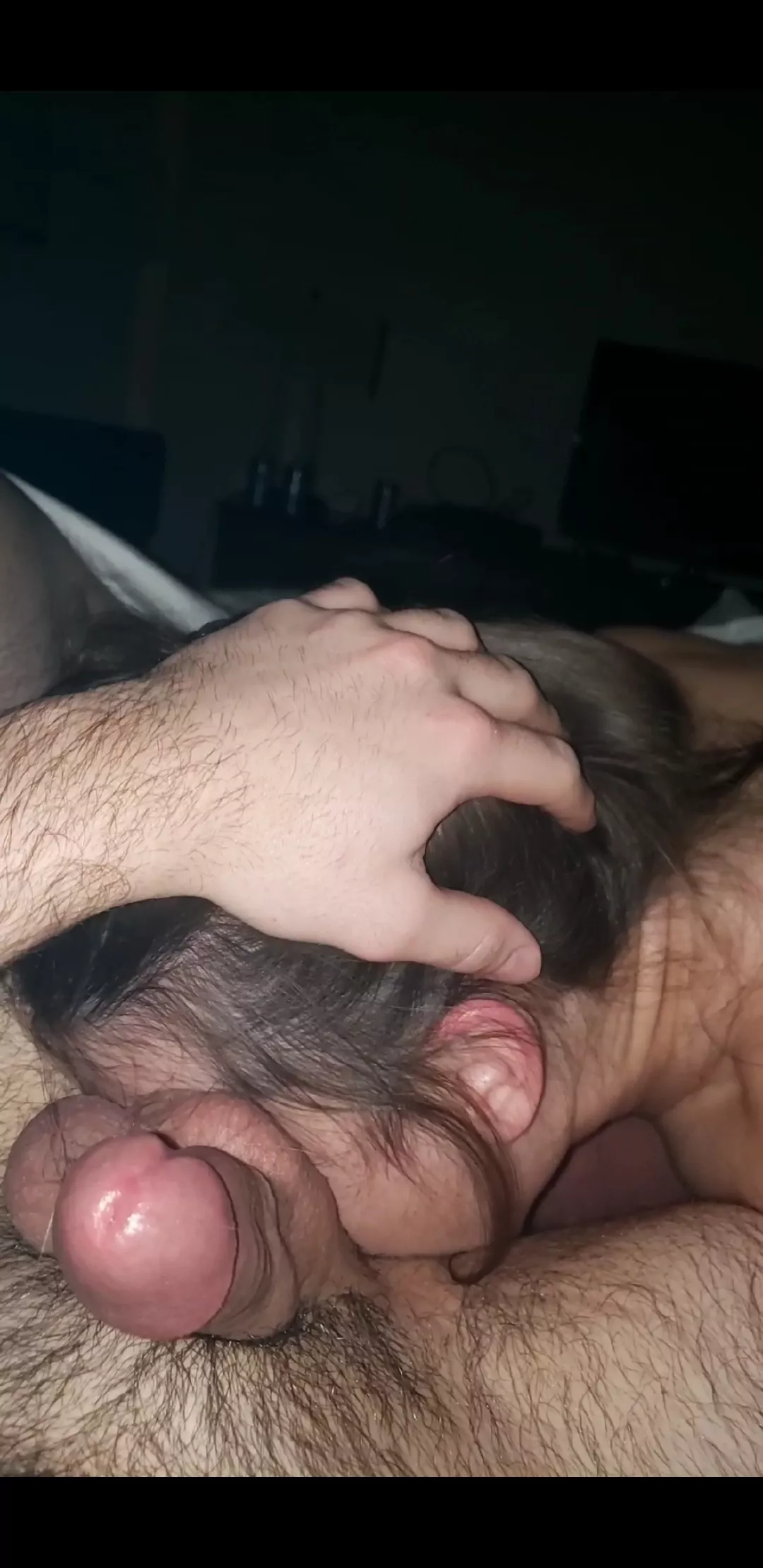 I love my bf asshole