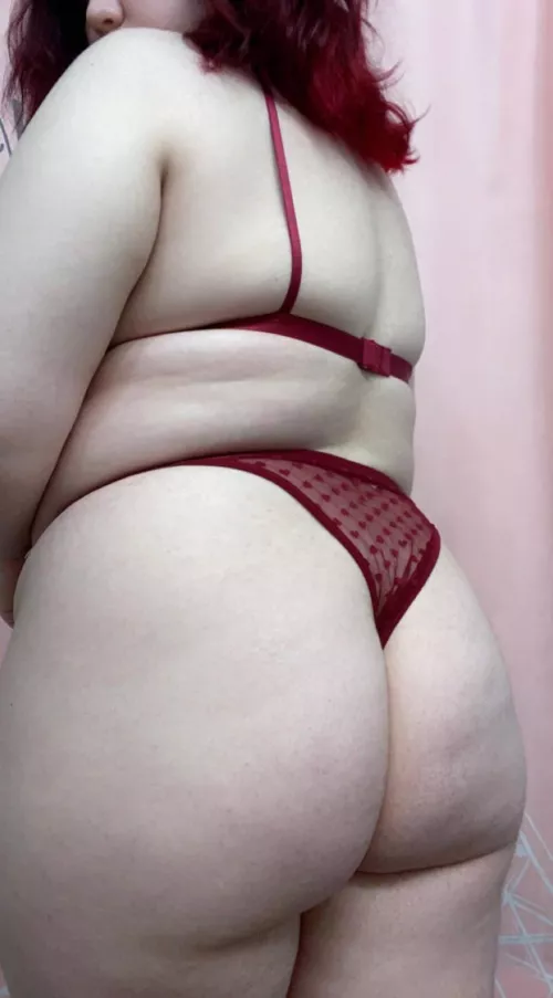 i love my booty dimples ♥️♥️♥️