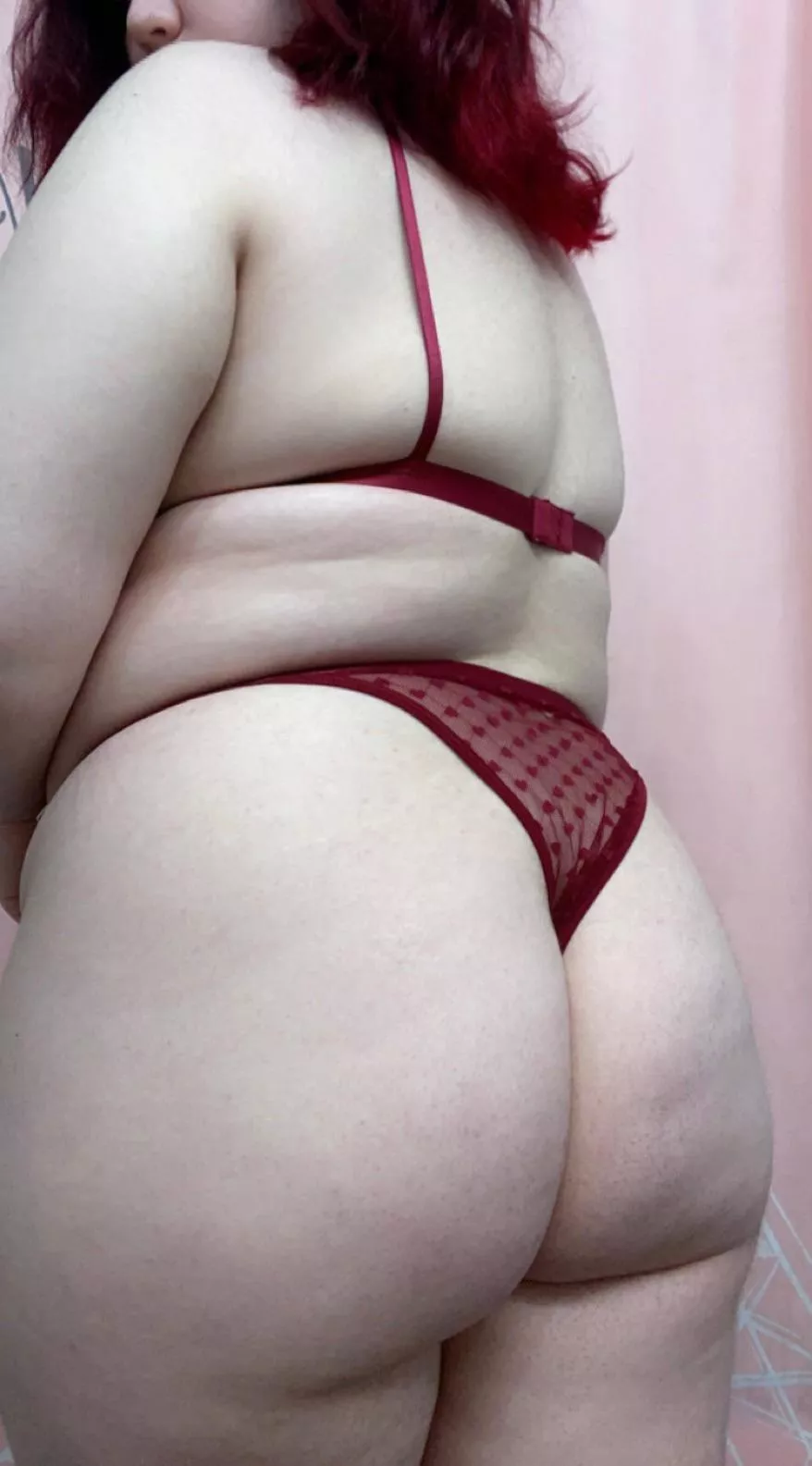 i love my booty dimples ♥️♥️♥️