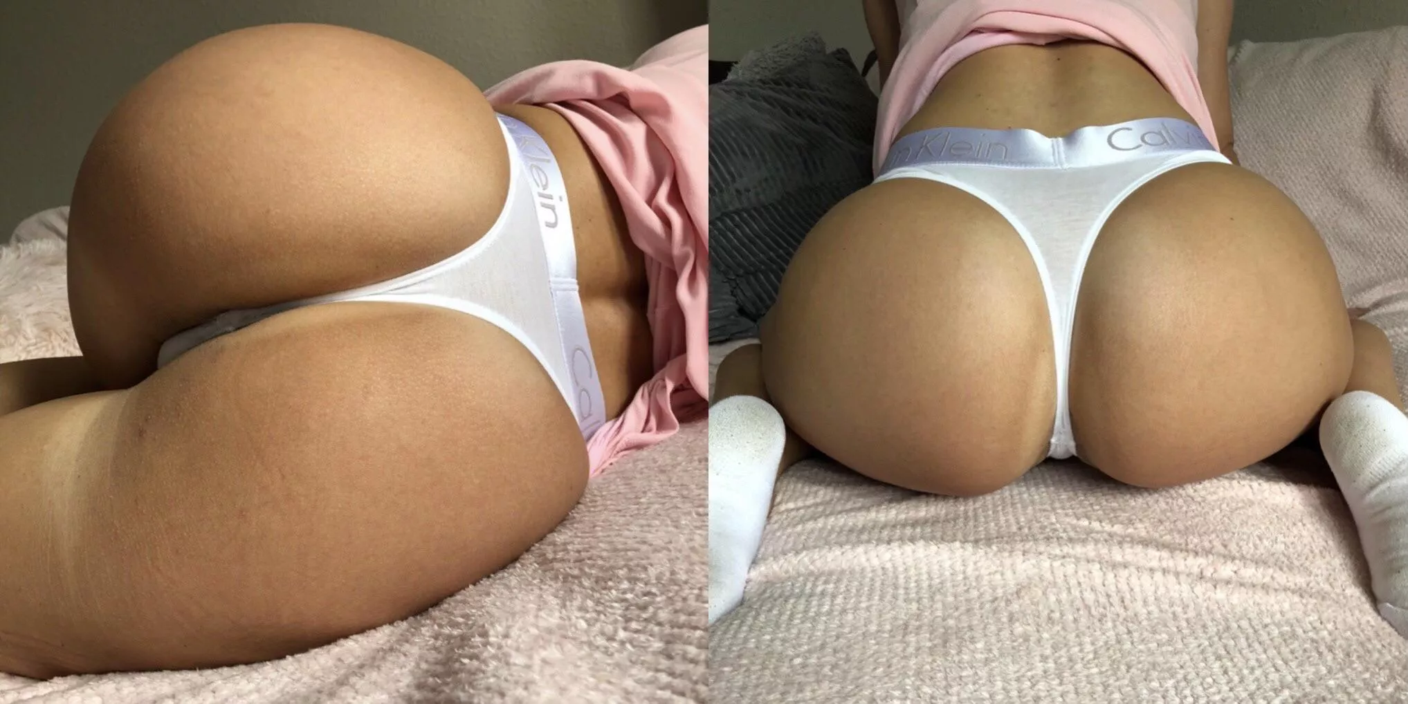 I love my CK thongs so much I love my CK thongs so much
