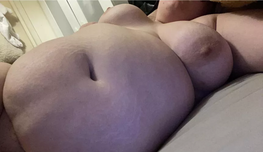 I love my curves