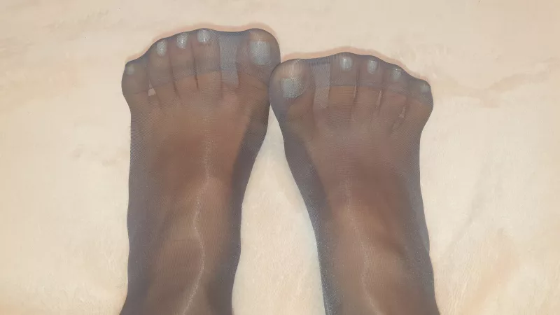 I love my feet in these! I love my feet in these!