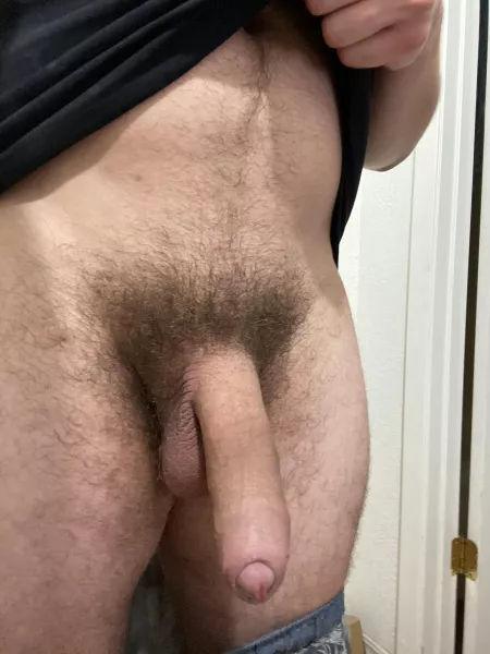 I love my foreskin I love my foreskin