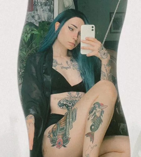 i love my lil mermaid i love my lil mermaid