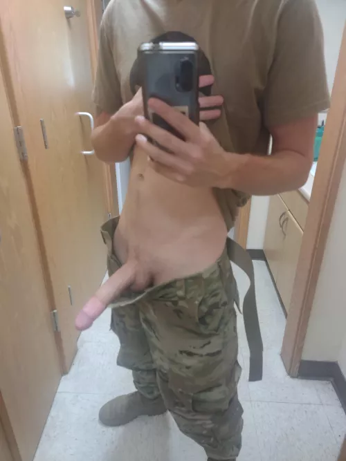 I love my lunch break π