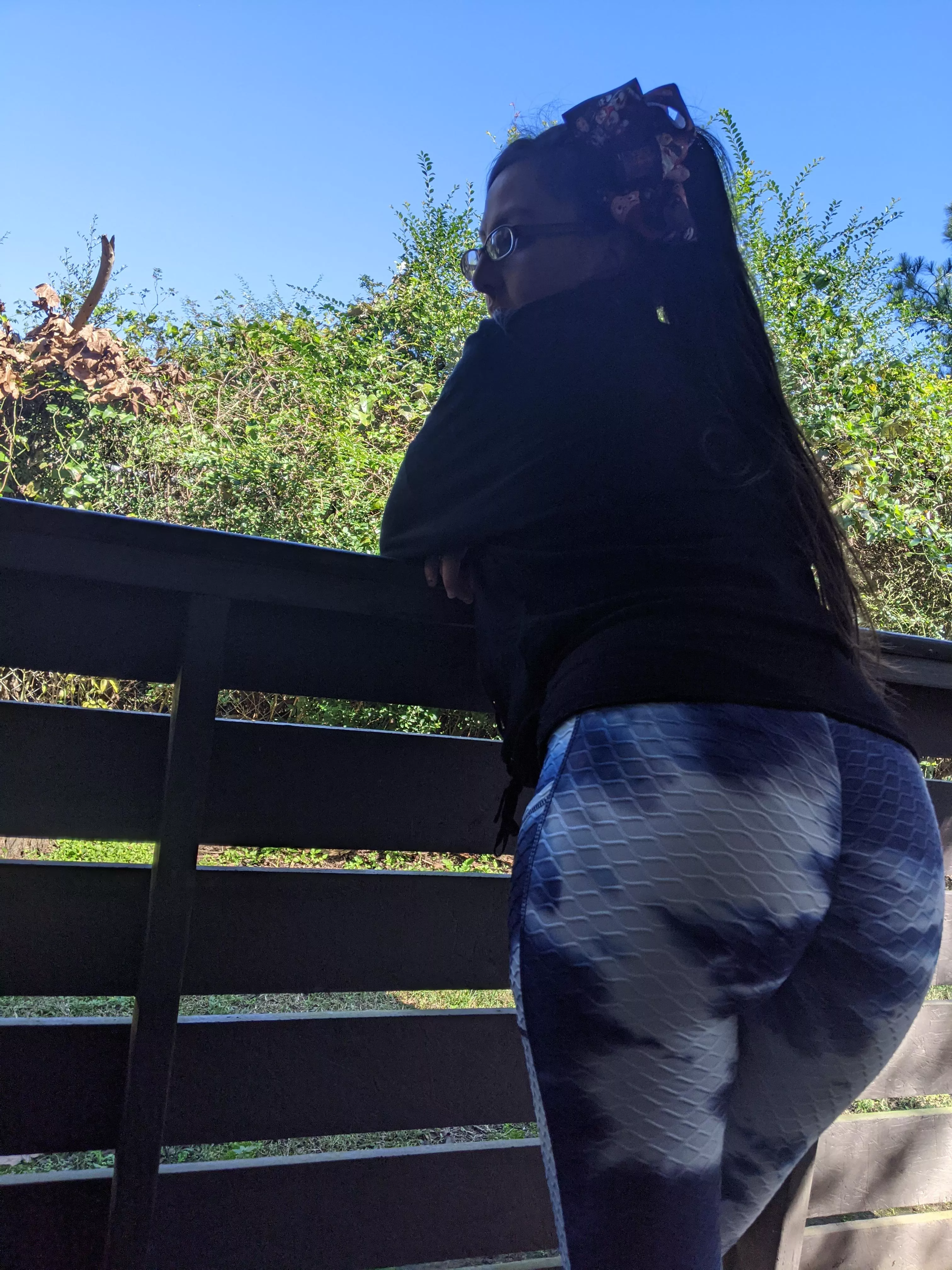 I love my new leggings ๐ I love my new leggings ๐