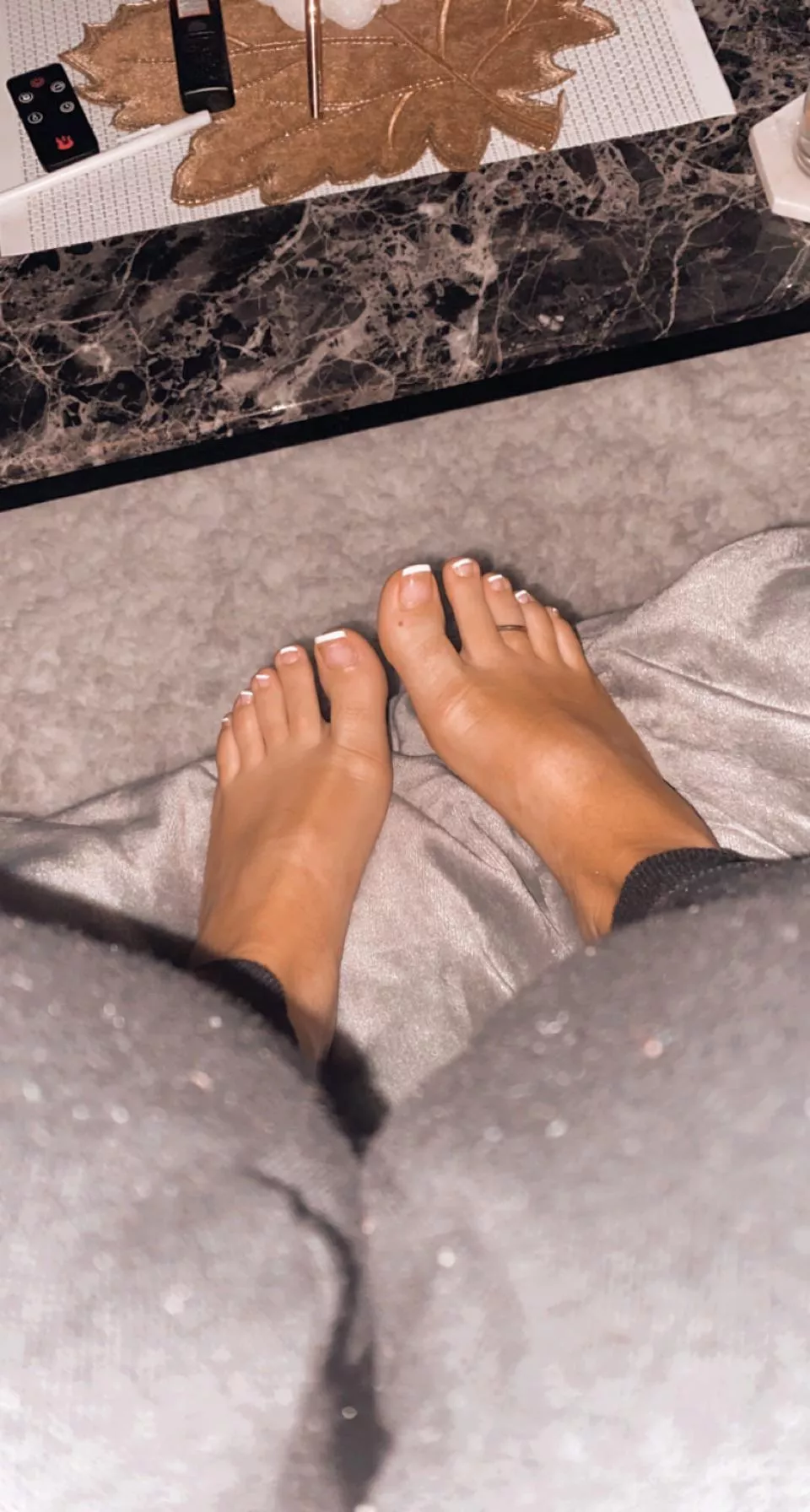 I love my own feet π€ I love my own feet π€
