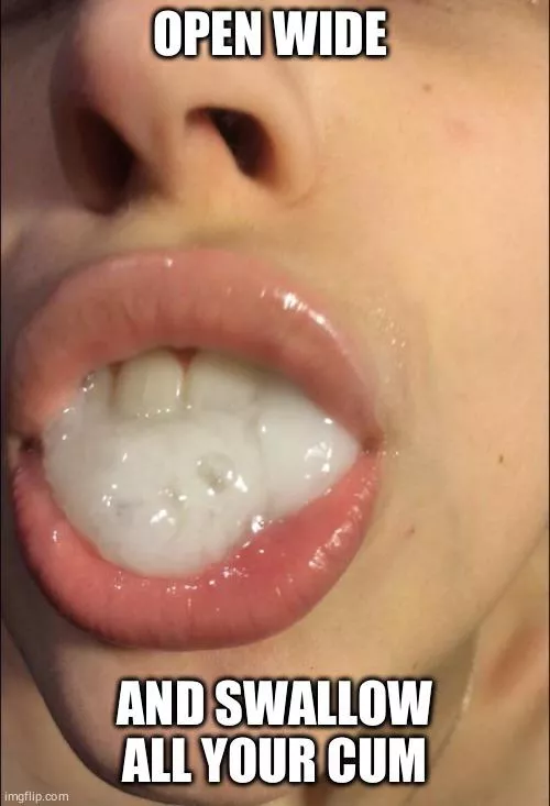 I love my pearly white cum I wanna go on a cum only diet for a day or so🤤🤤🤤❤️ I love my pearly white cum I wanna go on a cum only diet for a day or so🤤🤤🤤❤️