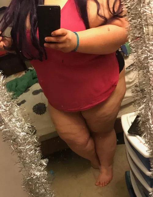 I love my thighs :p I love my thighs :p