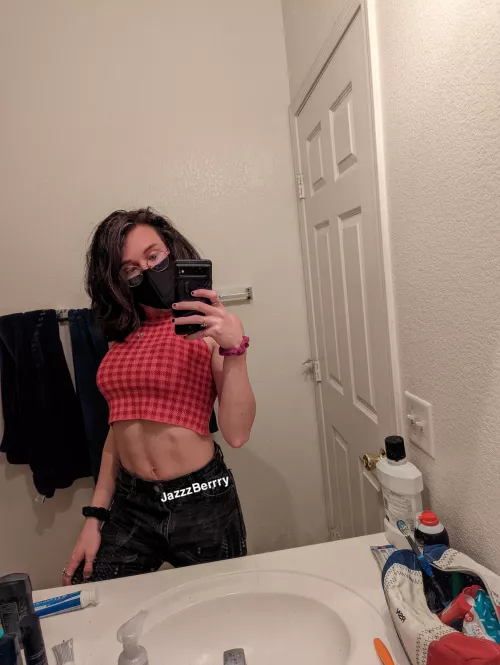 I love my tummy I love my tummy