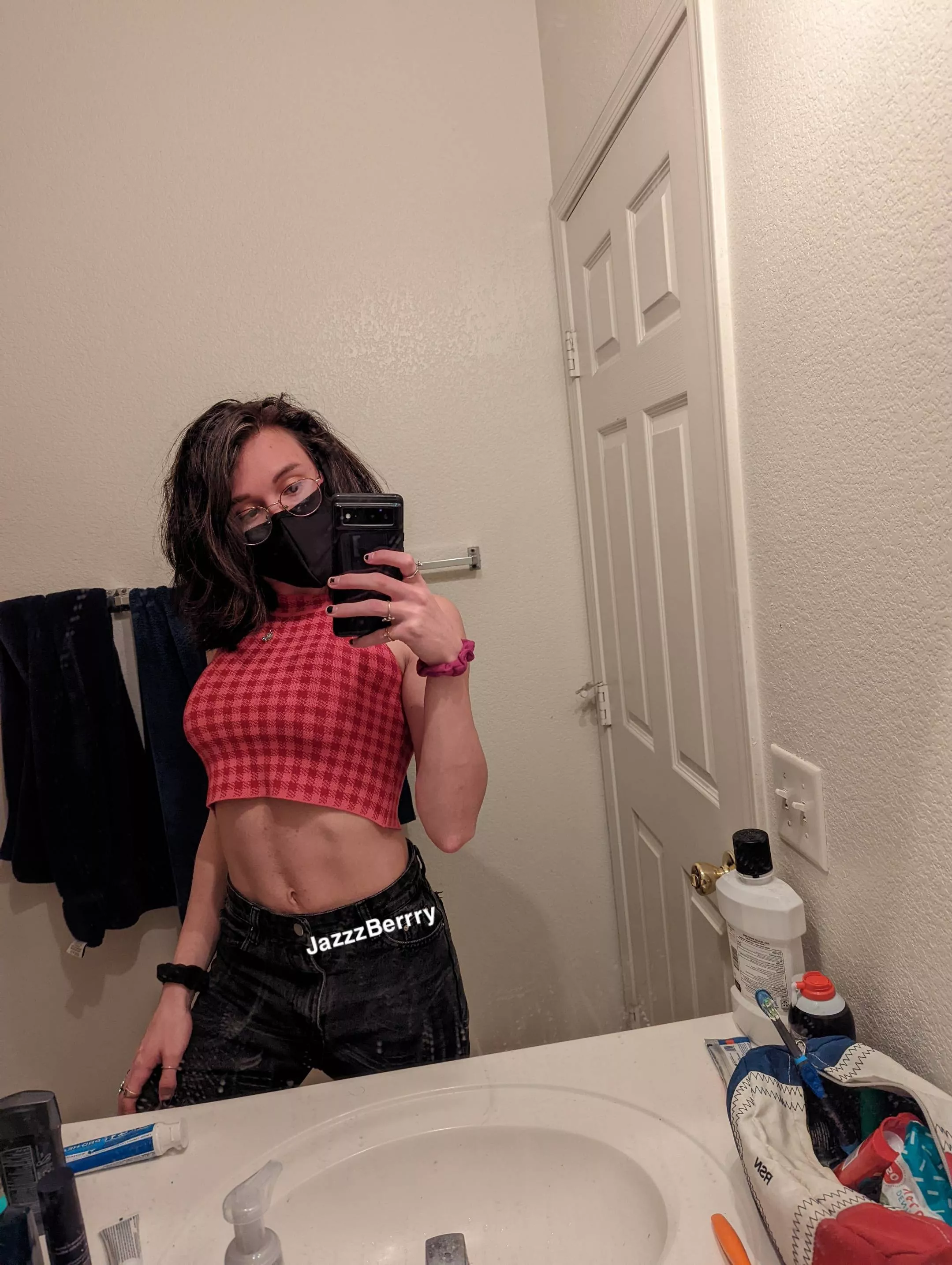 I love my tummy I love my tummy