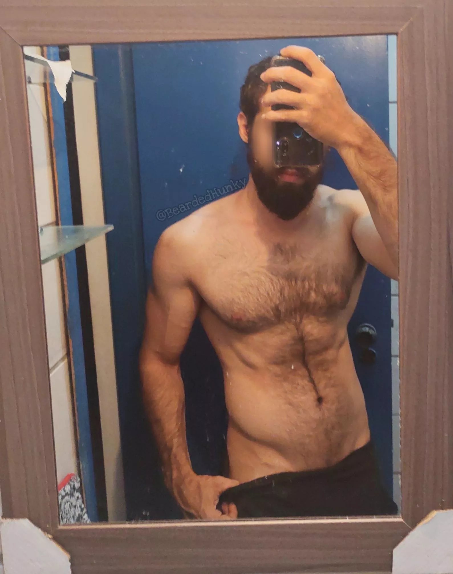 I love my V I love my V