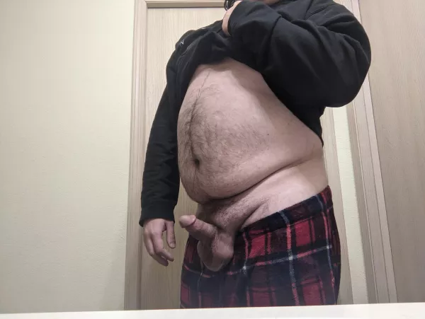 I love not wearing any boxers at night I love not wearing any boxers at night