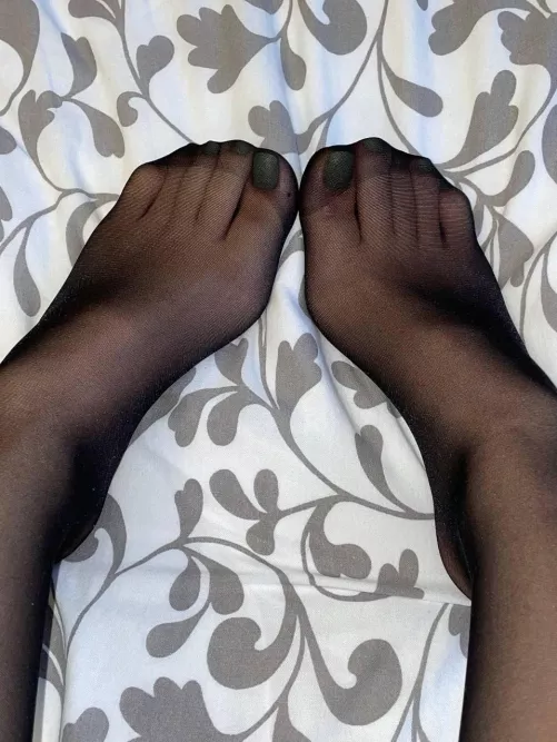I love pantyhose