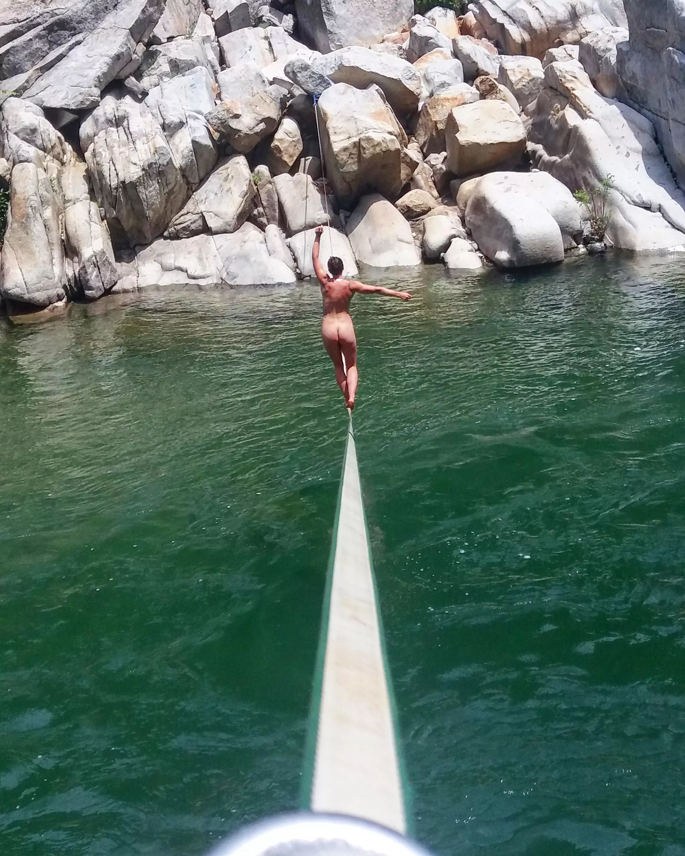 I love river days💕