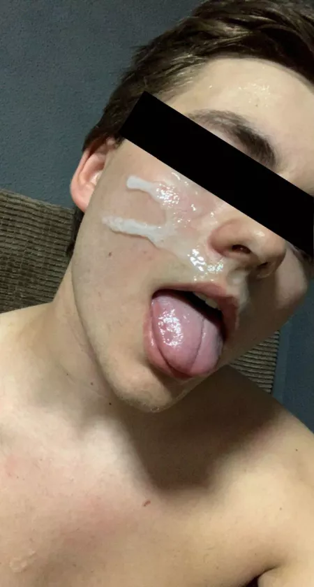 I love salty treats ðĪŠð