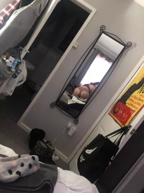 I love sending my cuck pictures from someone elseβs bed