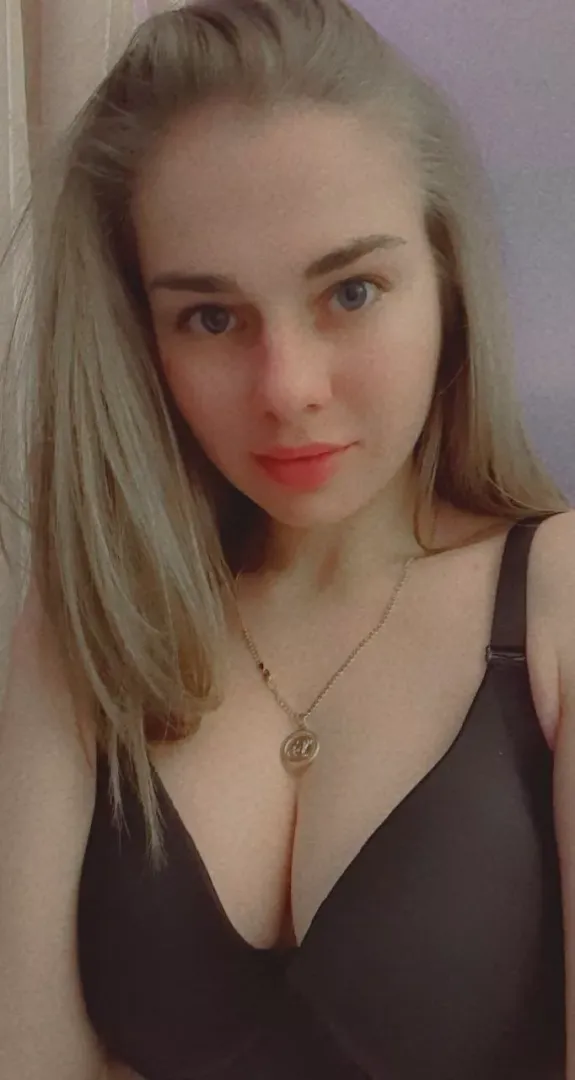 I love sex.🤤 my boobs are waiting for you.🍒💥 Are you ready to relax with me?😋 Free trial Link in comments