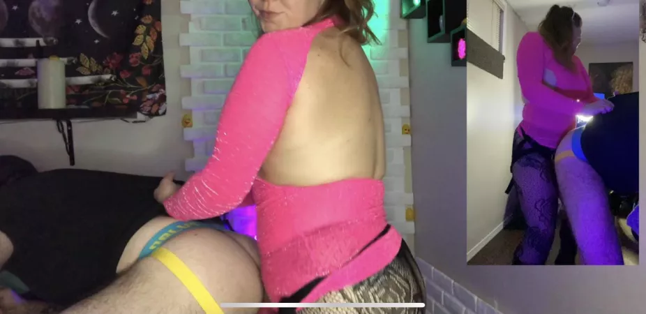 I Love Sharing This Journey With My Husband 💖💛 [OC]